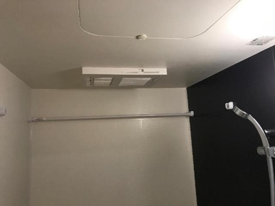 【その他】 | ワレアウナテ | 浴室乾燥機（イメージ）