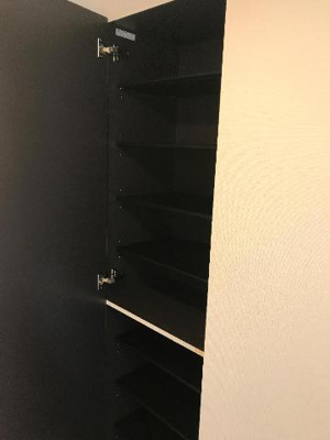 【収納】 | ワレアウナテ | 下駄箱（イメージ）