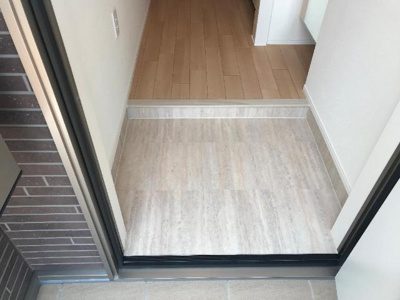 【玄関】 | ワレアウナテ | 玄関（イメージ）