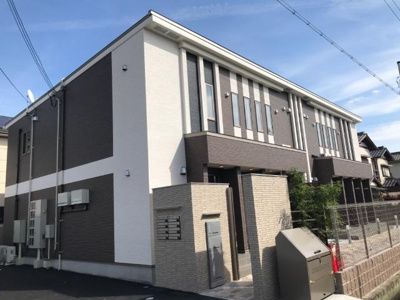 【外観】 | ワレアウナテ | 外観写真（昼）