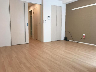 【居間・リビング】 | ワレアウナテ | 洋室（イメージ）