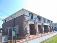 ドミールディオンⅤの画像