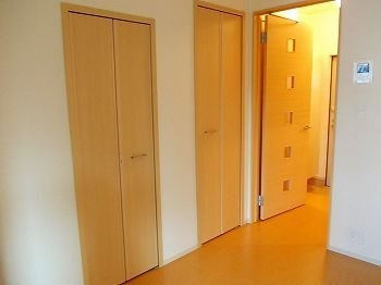 【内装】 | ロサ・パラーシオ