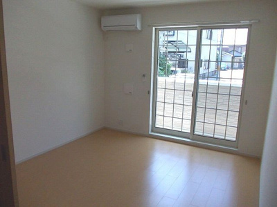 【バルコニー】 | ロサ・パラーシオ