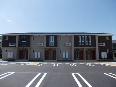 【外観】 | ロサ・パラーシオ