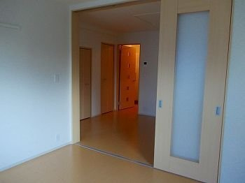 【居間・リビング】 | ロサ・パラーシオ