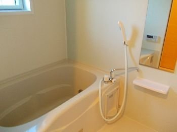 【浴室】 | ロサ・パラーシオ