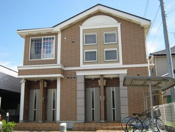 【外観】 | アルジェント