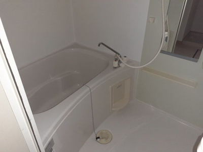 【浴室】 | アルジェント