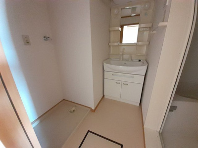 【洗面所】 | アルジェント