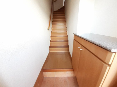 【玄関】 | アルジェント