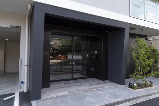 プラウドフラット根津谷中