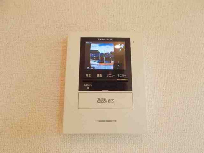 【設備】 | ウエストガーデンⅤ