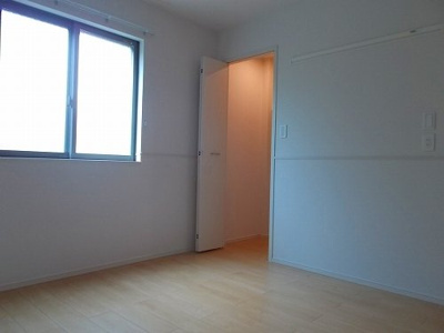 【内装】 | ウエストガーデンⅤ