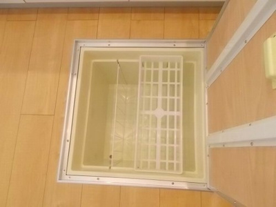 【その他】 | ウエストガーデンⅤ