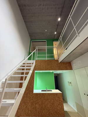  | NAGOYA FLAT（ナゴヤ フラット）【　サロン系おすすめ　】
