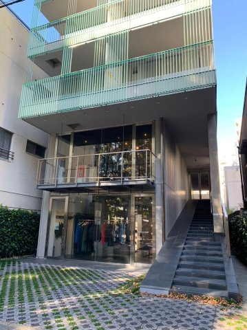 NAGOYA FLAT（ナゴヤ フラット）【　サロン系おすすめ　】
