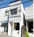 【外観】 | HACO大崎三ツ木通り
