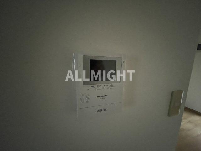 川崎市多摩区堰３丁目の賃貸マンションの設備|★お部屋探しはオールマイト不動産までご相談下さい♪