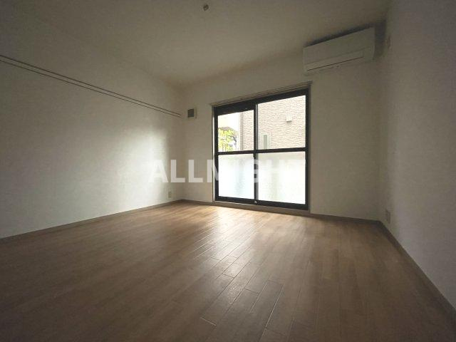 川崎市多摩区堰３丁目の賃貸マンションの居間・リビング|★お部屋探しはオールマイト不動産までご相談下さい♪