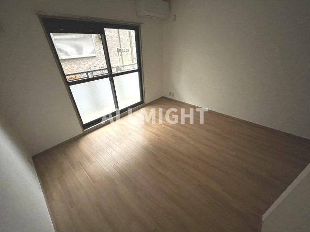 川崎市多摩区堰３丁目の賃貸マンションの居間・リビング|★お部屋探しはオールマイト不動産までご相談下さい♪