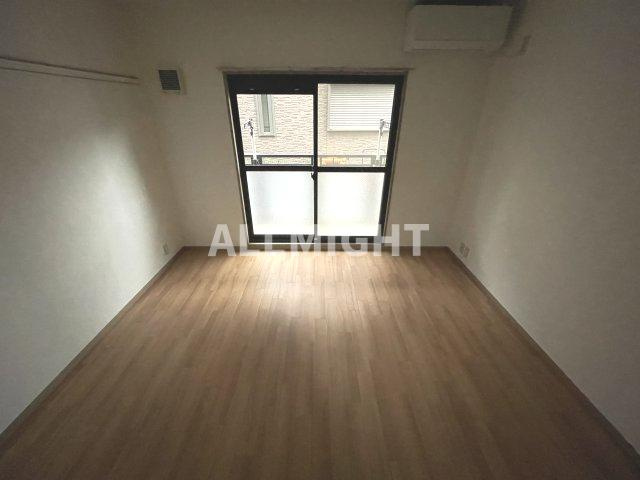 川崎市多摩区堰３丁目の賃貸マンションの居間・リビング|★お部屋探しはオールマイト不動産までご相談下さい♪