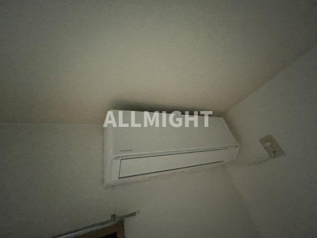 川崎市多摩区堰３丁目の賃貸マンションの設備|★お部屋探しはオールマイト不動産までご相談下さい♪