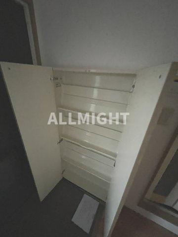 川崎市多摩区堰３丁目の賃貸マンションのその他共用部分|★お部屋探しはオールマイト不動産までご相談下さい♪