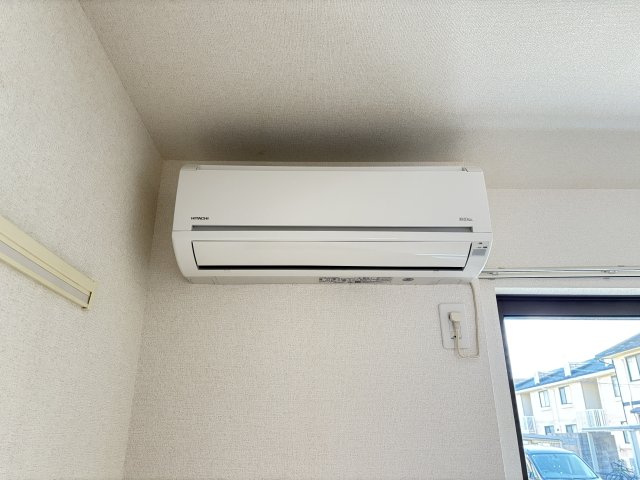 アムール・クロワール　Ａの設備