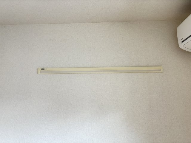 アムール・クロワール　Ａの設備