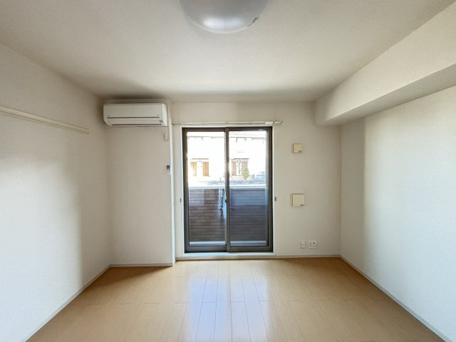 アムール・クロワール　Ａの設備