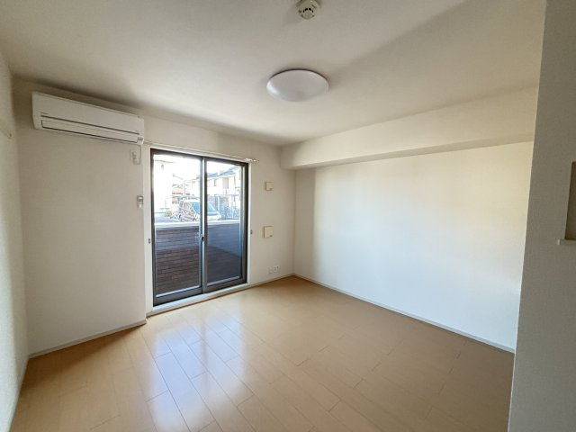 アムール・クロワール　Ａの収納