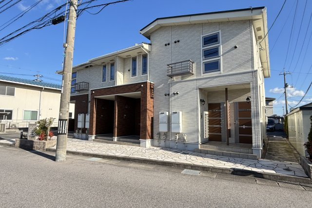 アムール・クロワール　Ａ