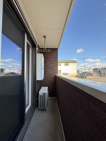 アムール・クロワール　Ａのその他共用部分