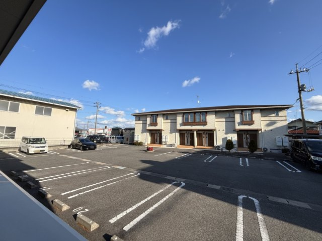 アムール・クロワール　Ａのその他共用部分