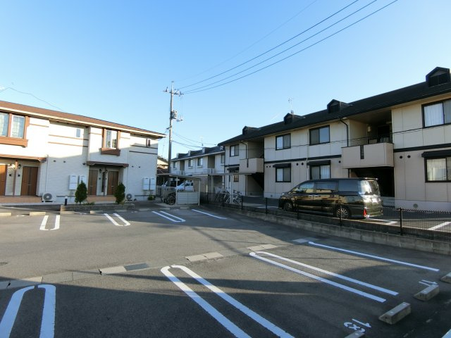 アムール・クロワール　Ａのその他共用部分