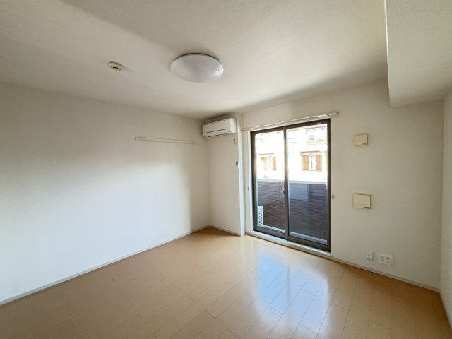 アムール・クロワール　Ａの居間・リビング