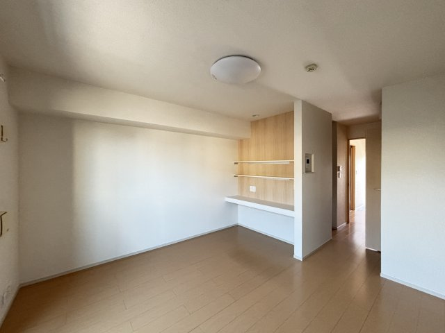 アムール・クロワール　Ａの居間・リビング