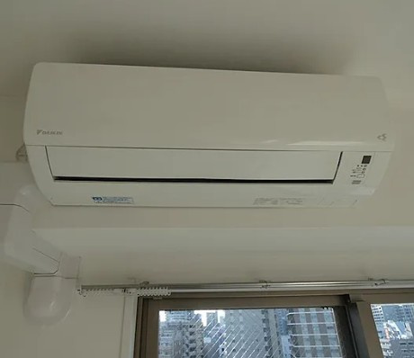 アクシーズグランデ浦和東仲町Ｓの設備|※同建物別部屋参考写真