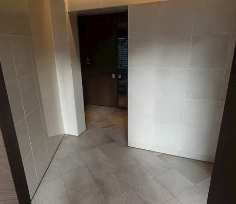 アクシーズグランデ浦和東仲町Ｓのロビー