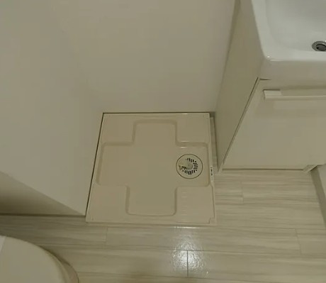 アクシーズグランデ浦和東仲町Ｓの設備|※同建物別部屋参考写真