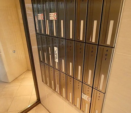 アクシーズグランデ浦和東仲町Ｓのその他共用部分