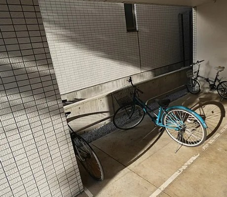 アクシーズグランデ浦和東仲町Ｓのその他共用部分