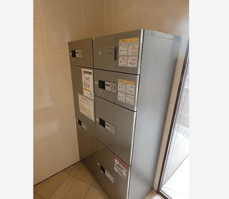 アクシーズグランデ浦和東仲町Ｓのその他共用部分