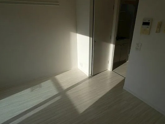 アクシーズグランデ浦和東仲町Ｓの内装|※同建物別部屋参考写真