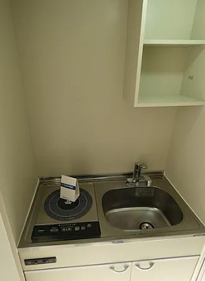 アクシーズグランデ浦和東仲町Ｓのキッチン|※同建物別部屋参考写真