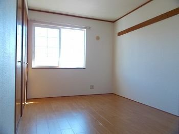 【内装】 | エルガーデンパレスⅡ | 内装もきれいです