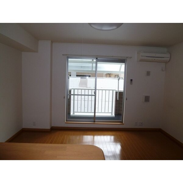 グラン・ジェルメの居間・リビング