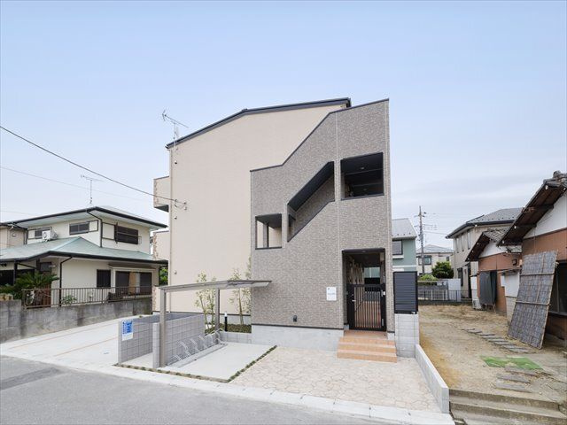 B-house 南流山(ビーハウス ミナミナガレヤマ)