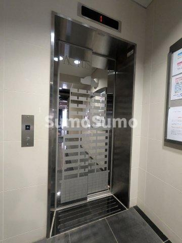 アクタス薬院Ⅲのその他共用部分